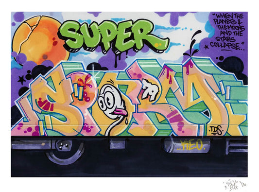 Super Sporm